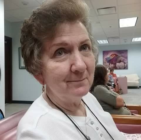 Obituary of Kathryn "Kathy" E.  (Pruitt) Albright