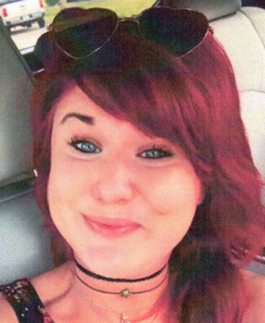 Avis de décès de Julia Anne Wesson