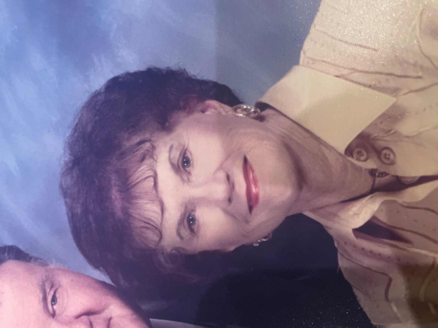 Louise Drennan Keathley Obituary Memphis, TN