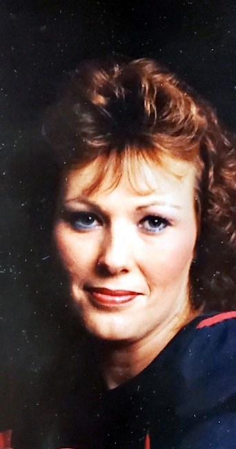 Obituary of Patricia Ann Anderson