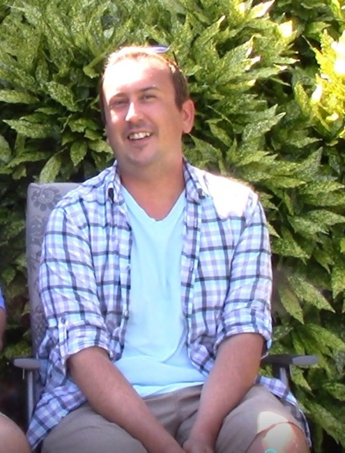 Obituary of Ryan Matthew Brown