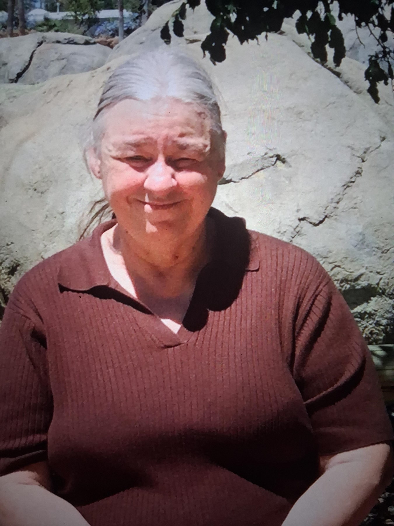 Obituary of Sandra Kay Shepherd