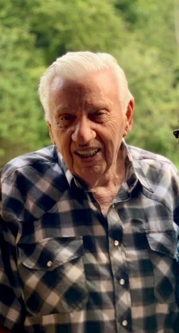 Obituary of Lawrence Padrevito