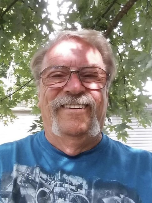 Obituary of Richard Lee Scamihorn