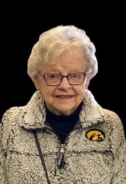 Obituary of Rhea Marie Sherman