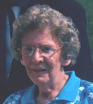 Obituary of Karen Cooper