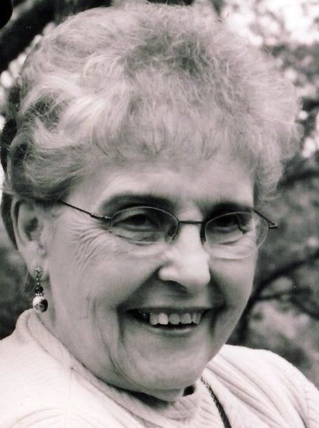 Obituary of Watha L. Pittman Gage - Cox