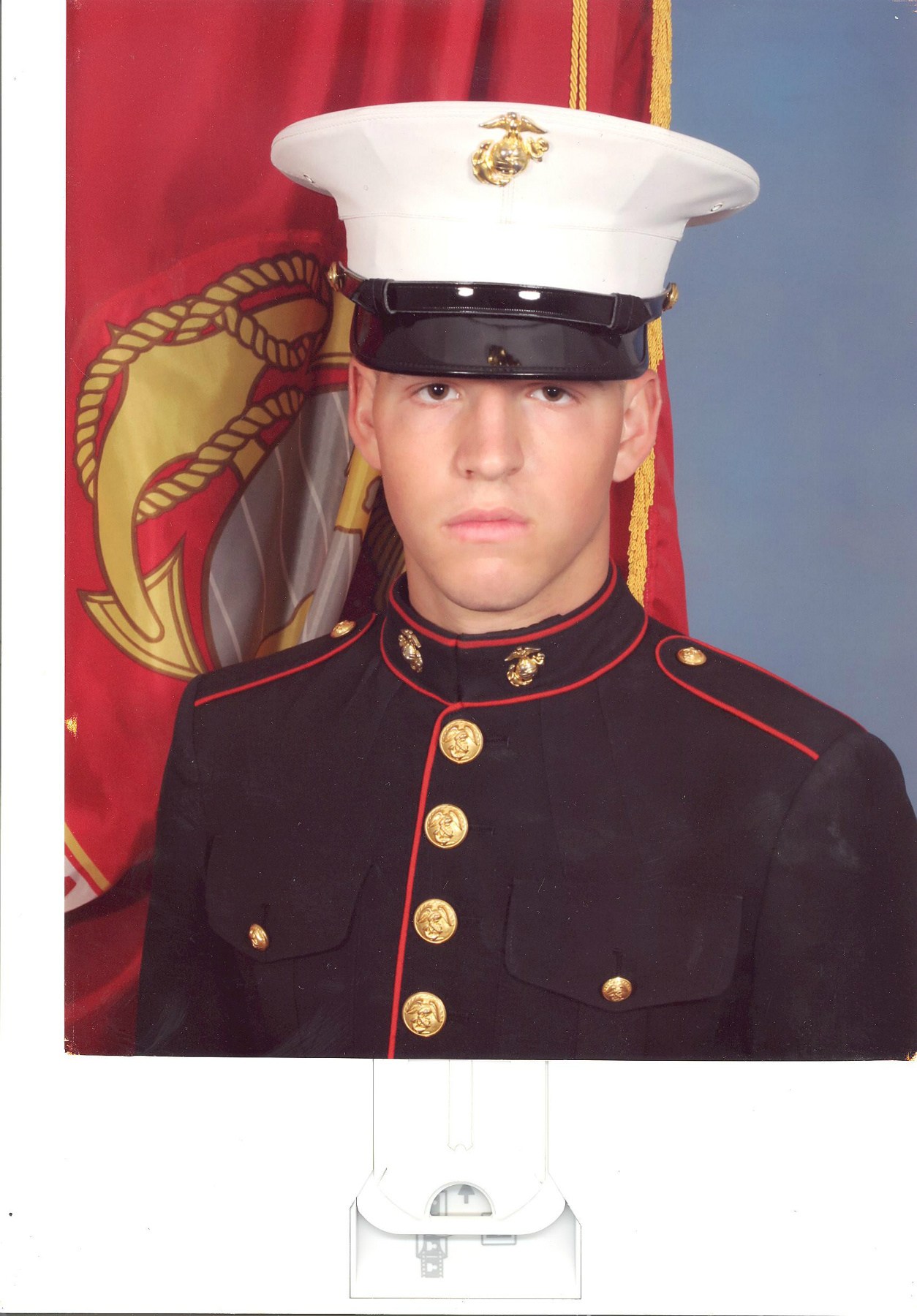 Obituary of Adam Charles Muffler