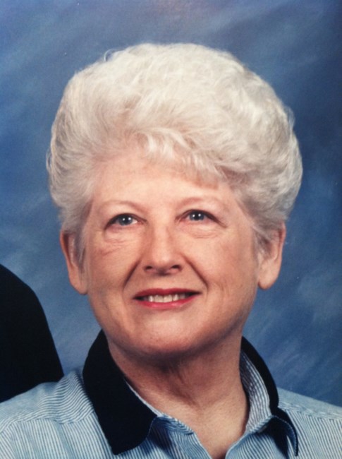 Obituary of Joyce M. Mange