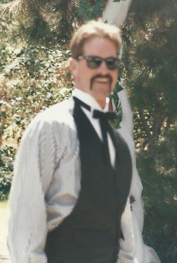 Obituary of Scott William Helm