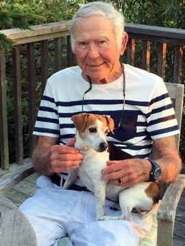 Obituary of Harry J Spillman