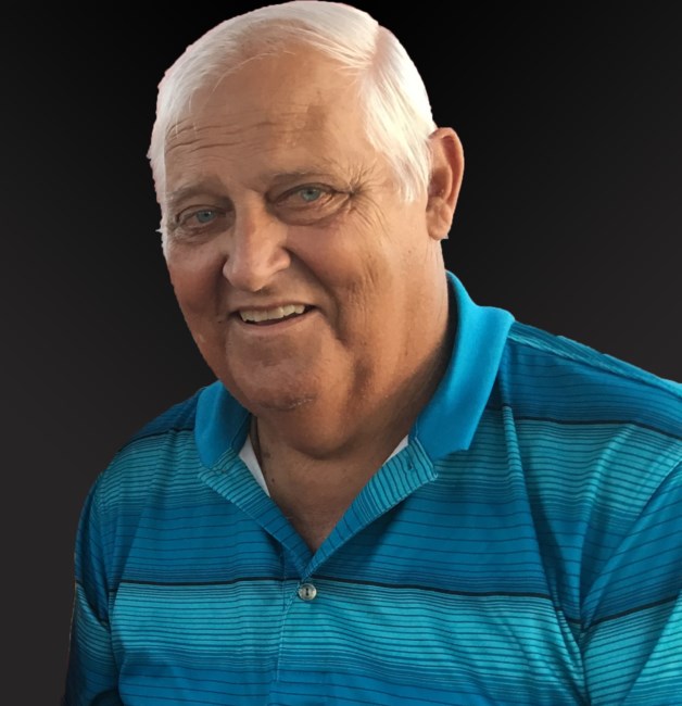 Obituary of Thomas "Tom" Wickham