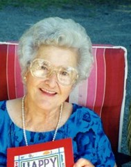Marie Muller