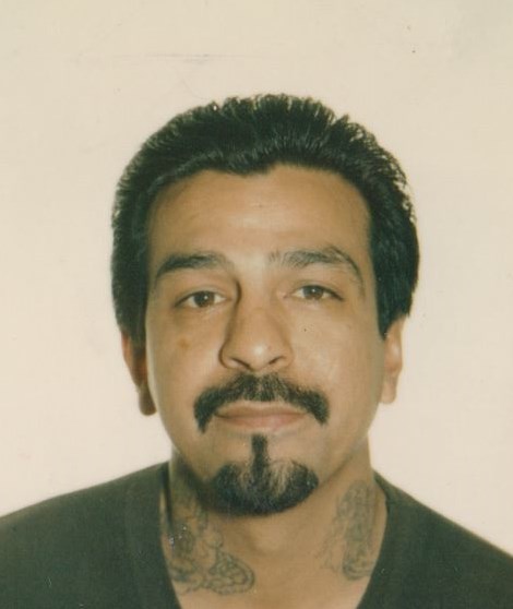 Avis de décès de James Michael Gonzales