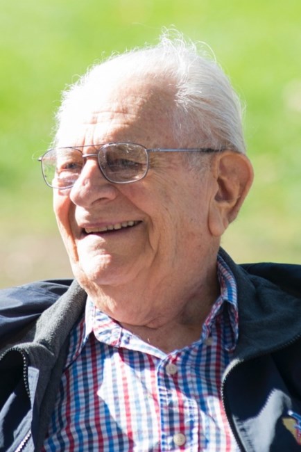 Obituary of Mr. Solomon Stein