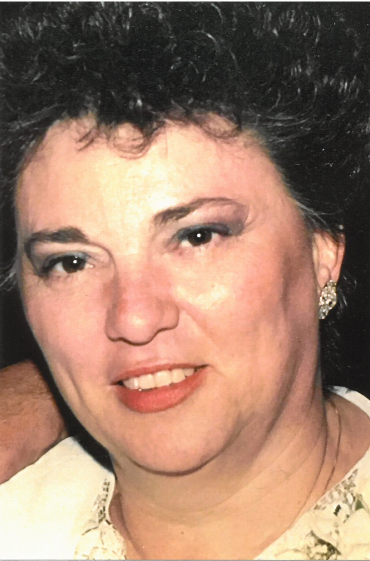 Sandra Peruccio Obituary East Hartford Ct