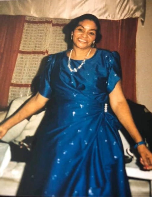 Obituary of Mattie Ruth Reid