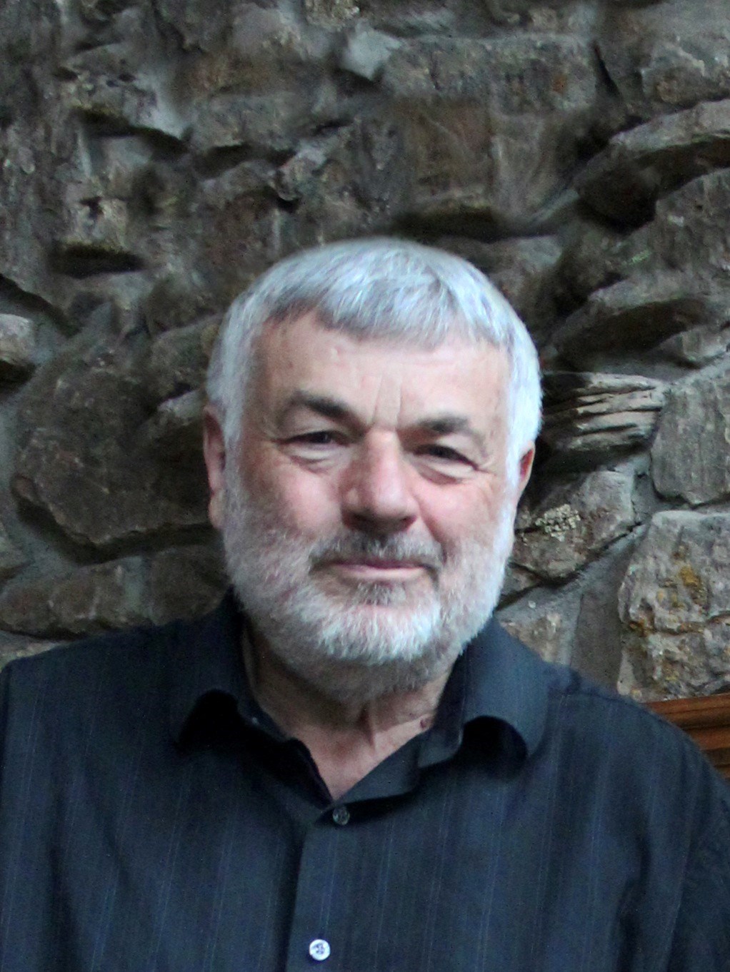 Obituary of Robert Newton Rockley