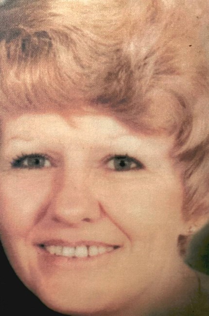 Obituary of Nora Gene Miller