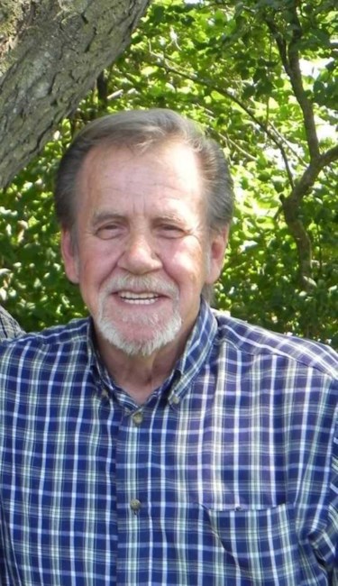 Obituary of James Wear