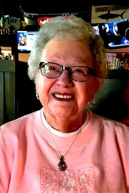 Obituary of Martha A Zlatkin