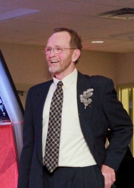 Obituary of Peter Gerald Prier