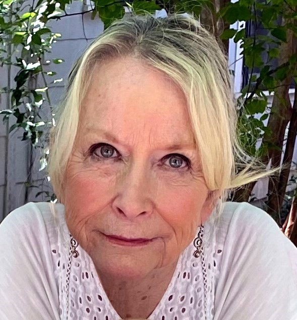 Obituary of Gail Nancy Cochran