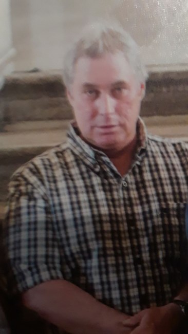 Obituary of John Hines
