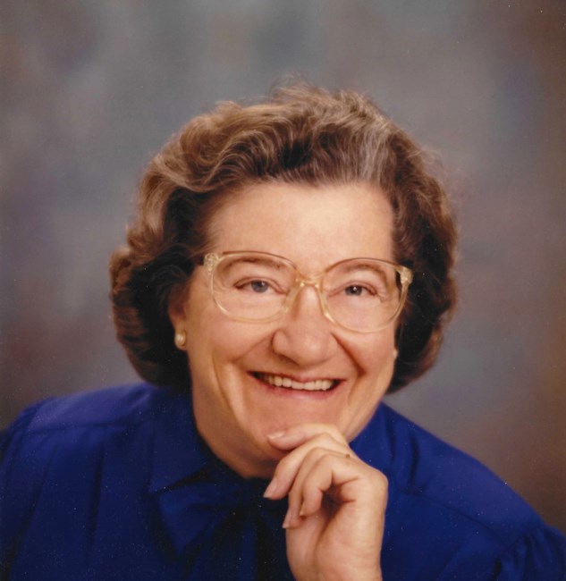 Obituary of Lenora Aubin