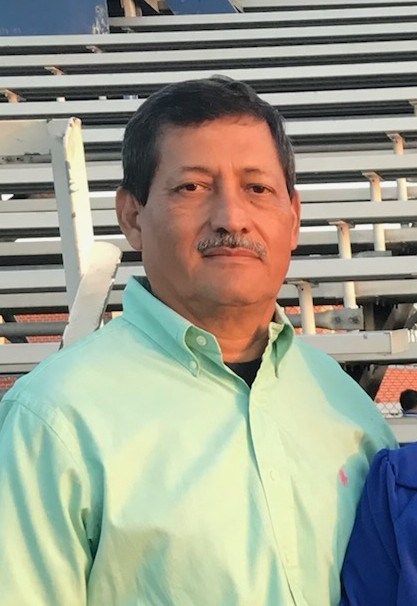 Obituario de Herbert Avalos