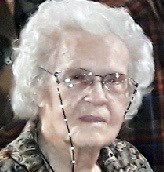 Obituary of Lillie M. Jones