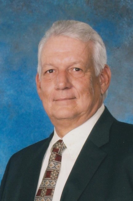 Obituary of James "Ray" Bethea