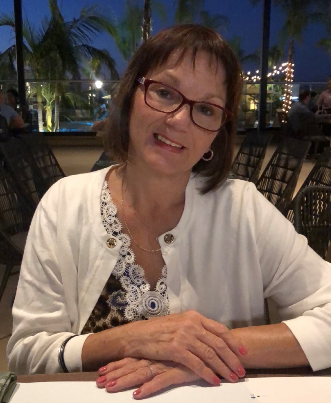 Obituary of Glenna M. Gohagan