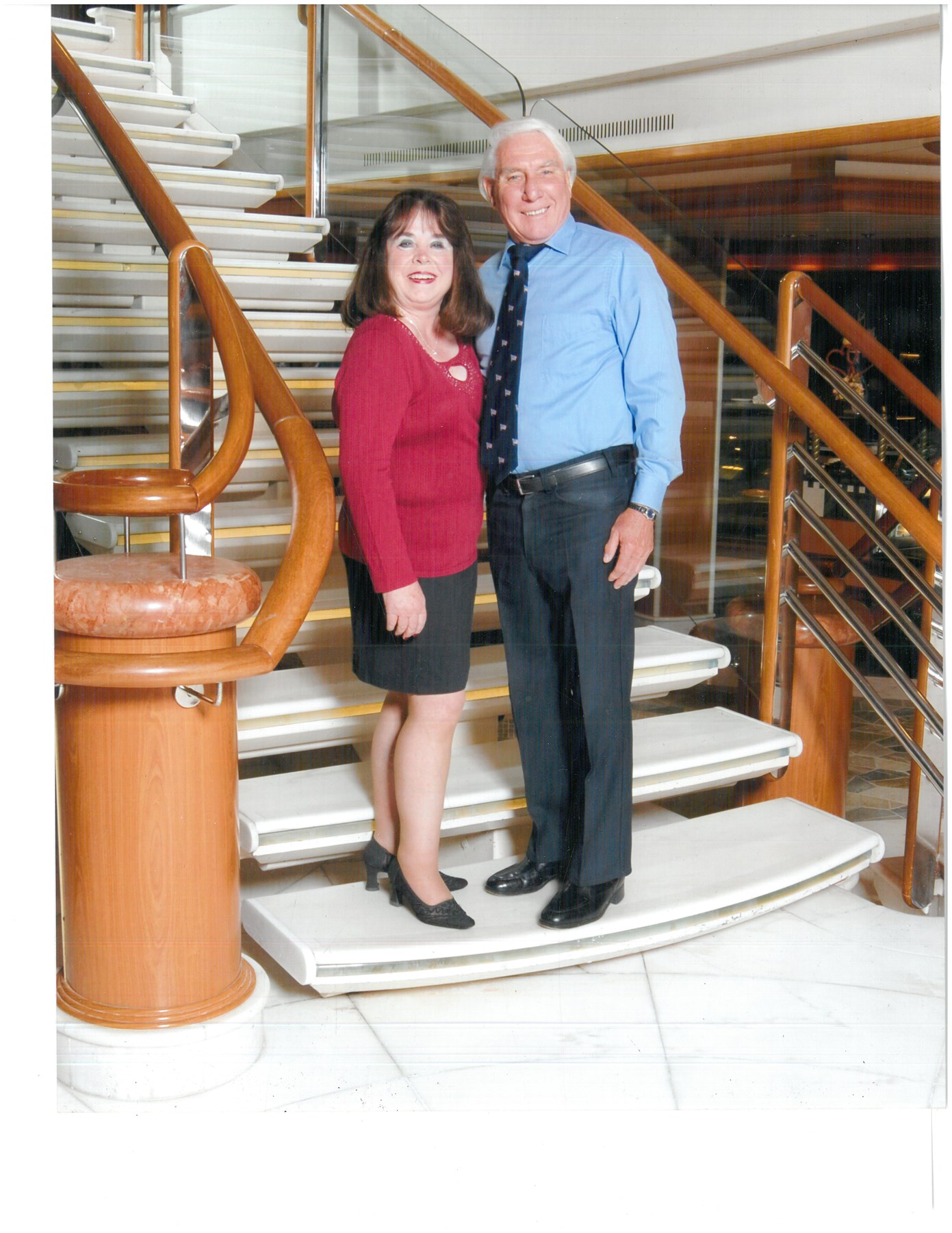 Obituary of Delbert Gale Leiter