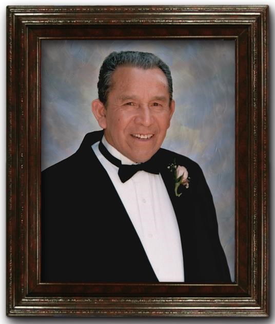 Obituary of Benny Avila Torres