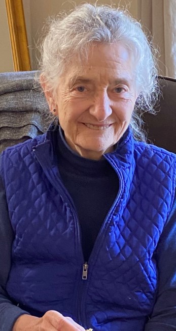 Obituary of Margaret Burd Powell