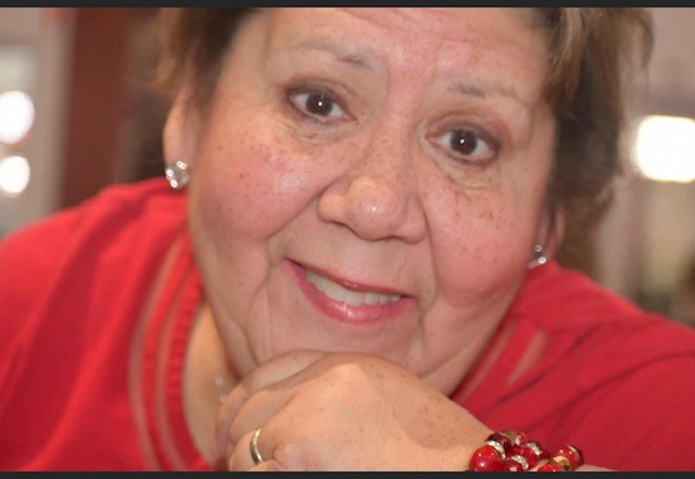 Avis de décès de Esther Sanchez Lopez