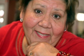 Avis de décès de Esther Sanchez Lopez