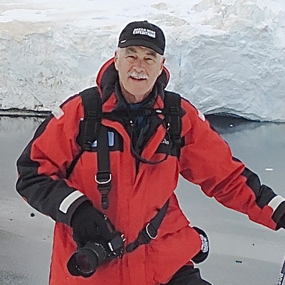 Obituary of John Wesley Nightingale