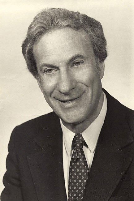 Obituary of Jerry Shaw