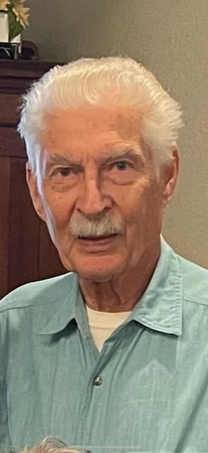 Obituary of Robert Grasham