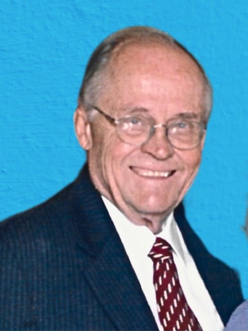 Obituary of Franklin Edward Brewer