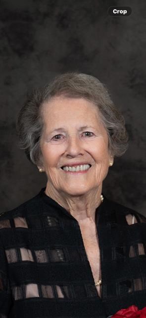 Obituary of Octavia "Tay" Susan Ashford Roberts