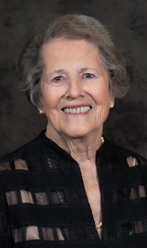 Obituary of Octavia "Tay" Susan Ashford Roberts
