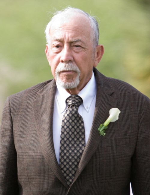 Obituary of Jose Garcia Barrera