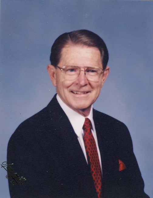 Obituary of Mr. Jimmie Earl Walker