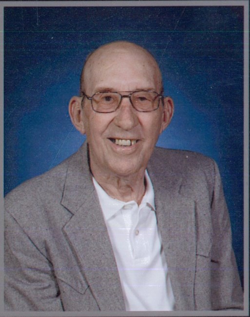 Obituary of Bill Turnbow