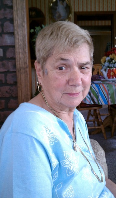 Obituary of Jeannette L. "Jean" Chagnon