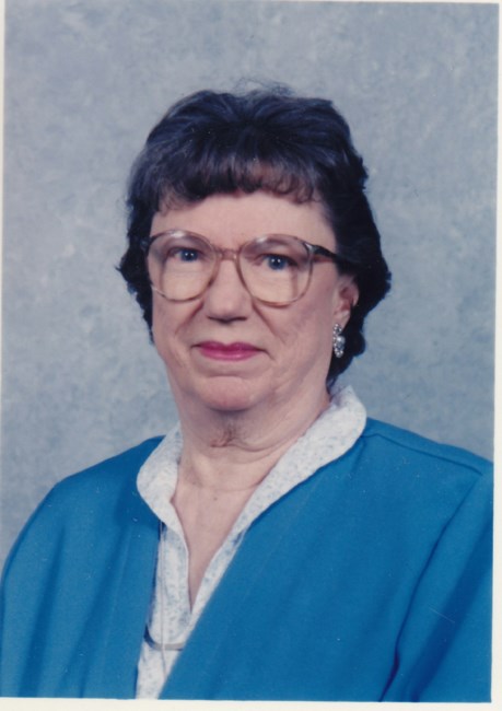 Obituary of Barbara Cummings