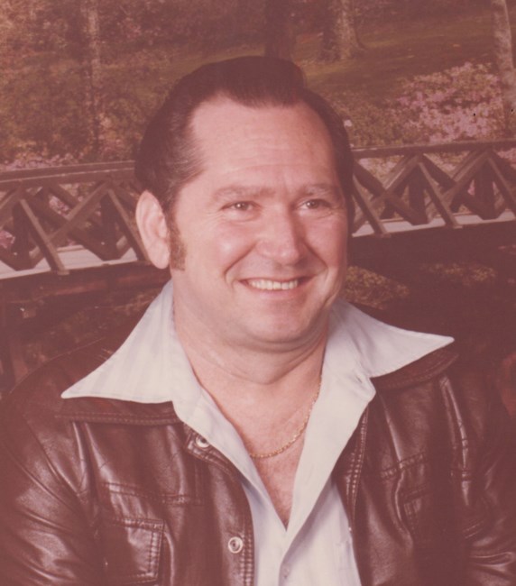 Obituary of Billy Jack Smith